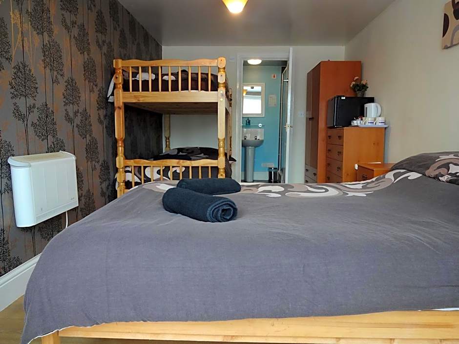 Travellers Rest Motel