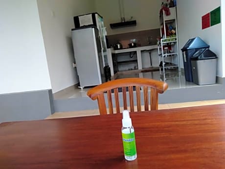 Pererenan Nengah Guest House