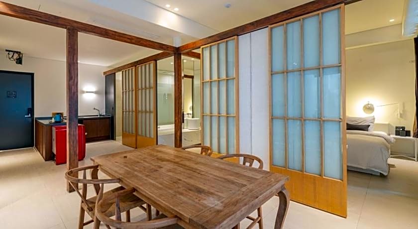jeonju hotel barahan