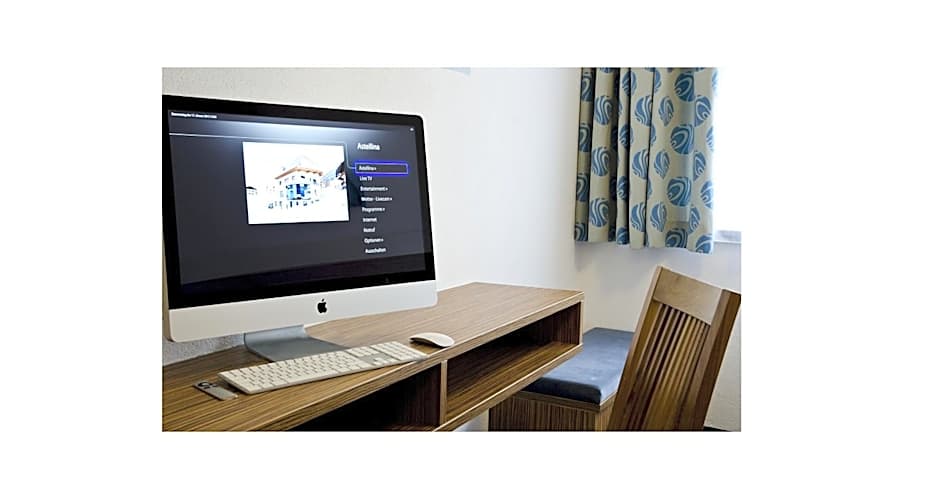 Astellina hotel-apart