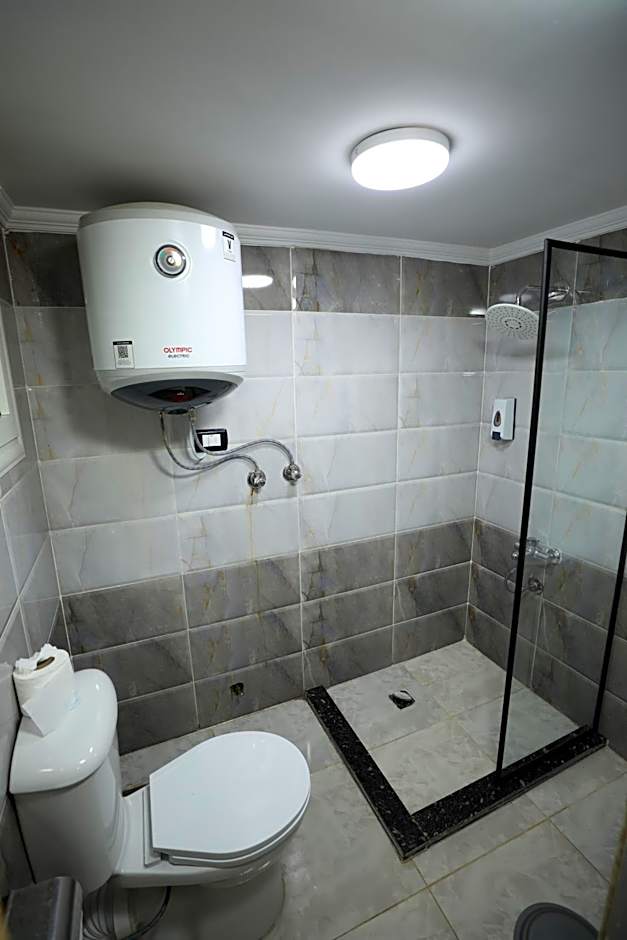 Capital Of Pyramids Hotel