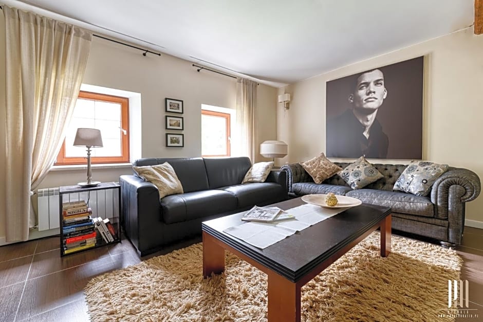 Miętowe Wzgórze B&B