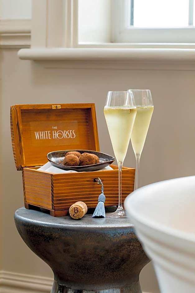 The White Horses by Everly Hotels Collection