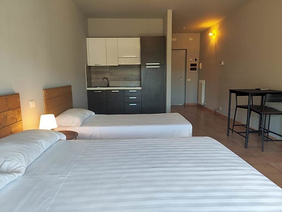 LPH - Dannunziano Country House