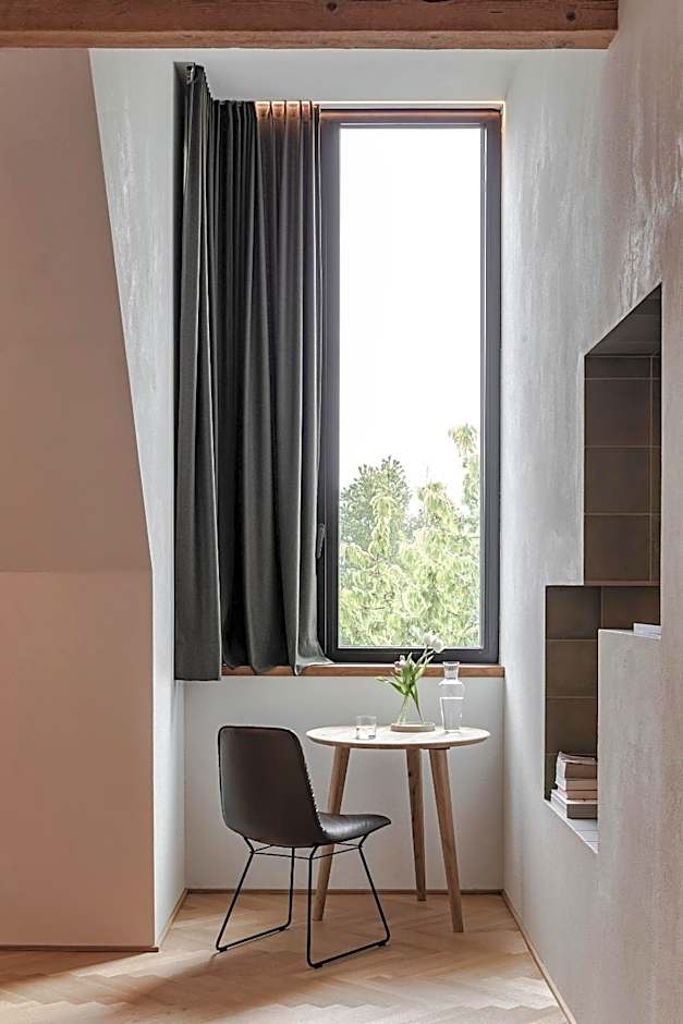 Lukas Kapeller Hotel und Restaurant