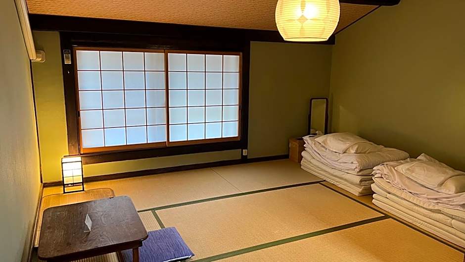 京町家 近よし