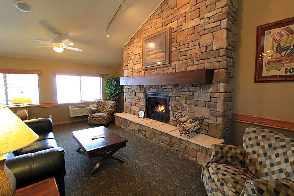 AmericInn by Wyndham Cedar Rapids/CID Airport