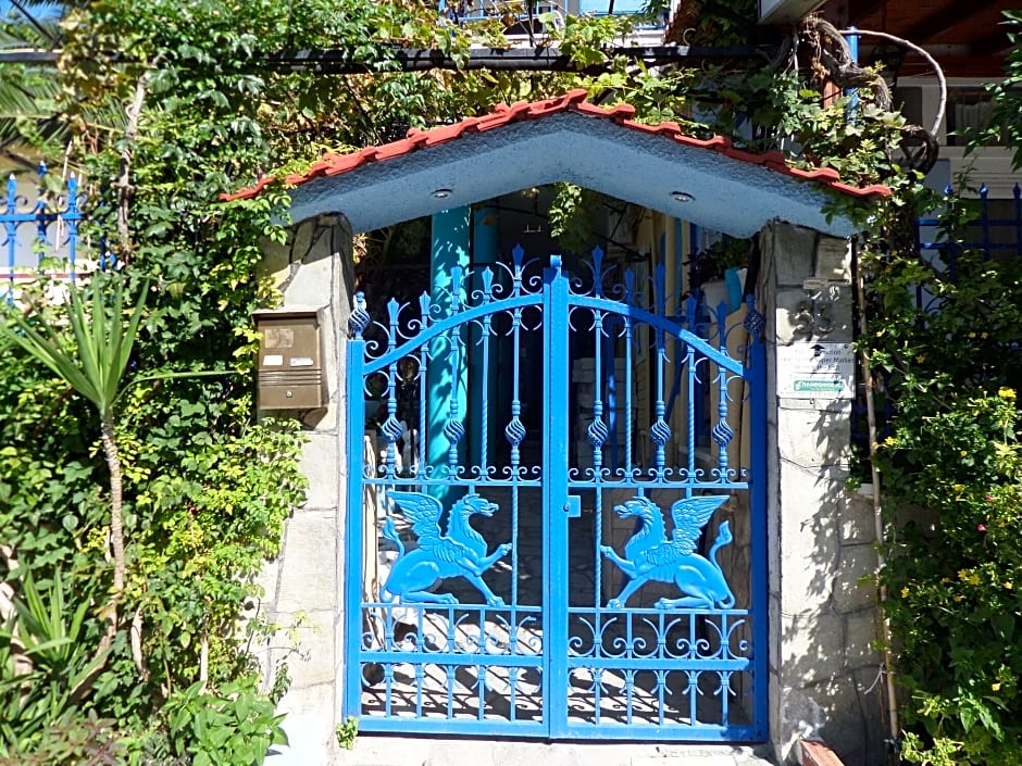 Artemis Studios & Apartments