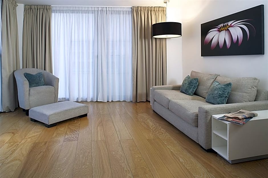 Residence Inn by Marriott London Kensington