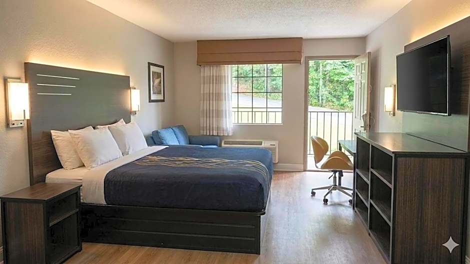 Lakeside Inn Guntersville