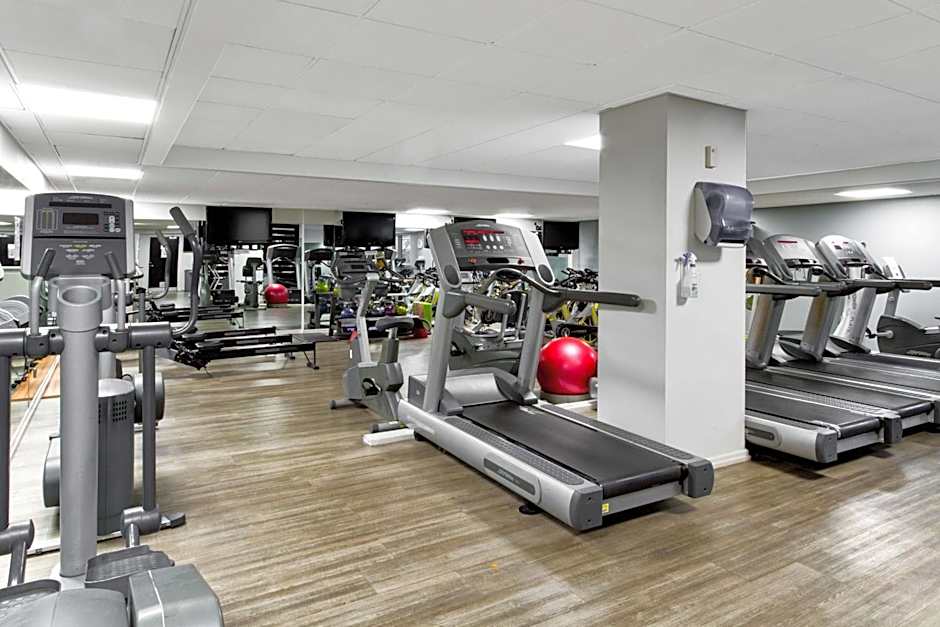 Radisson Blu Manchester Airport