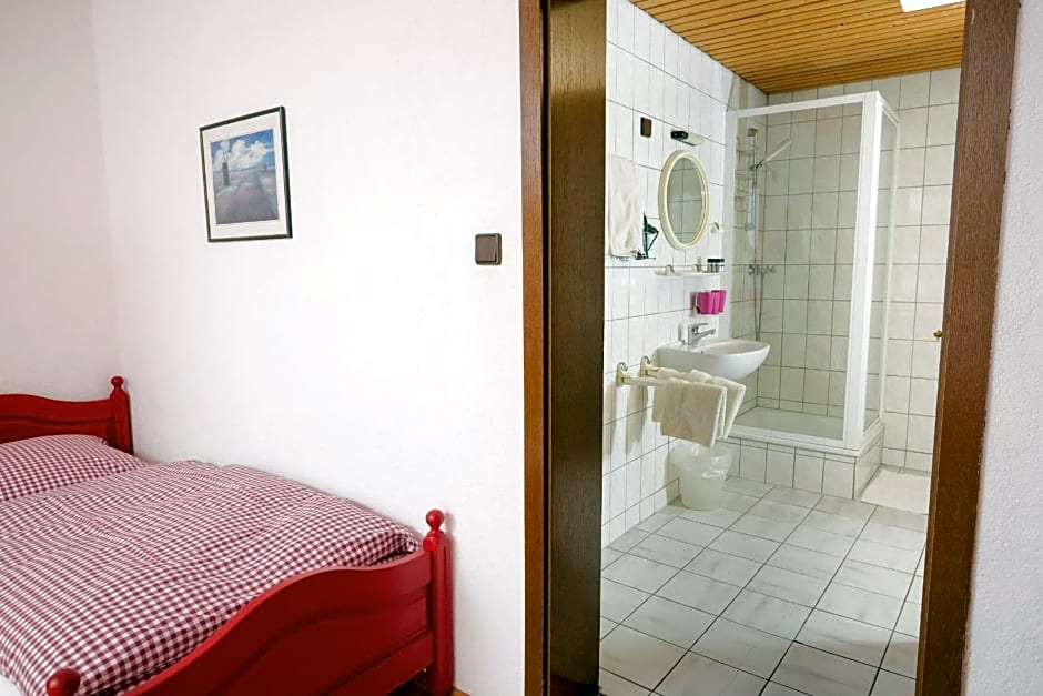 Hotel-Restaurant Köhler