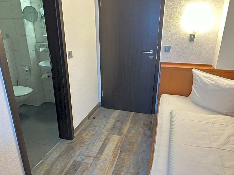 Hotel Fackelmann