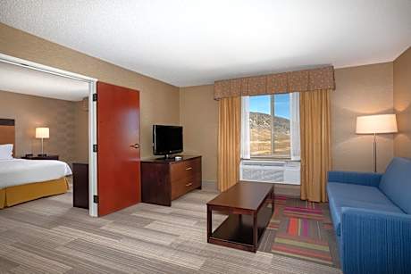 One-Bedroom Suite