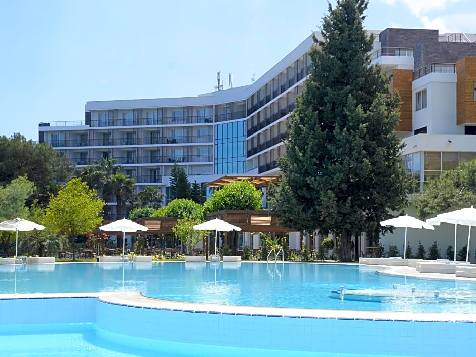 Rixos Beldibi Hotel