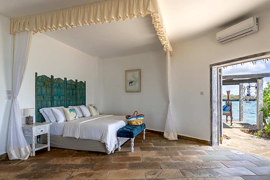 Chale Island Resort