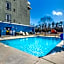 Comfort Suites Wilson - I - 95