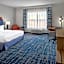 Hampton Inn By Hilton Vernon
