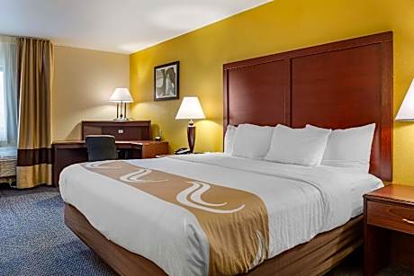 Non-Smoking Standard Queen Bed