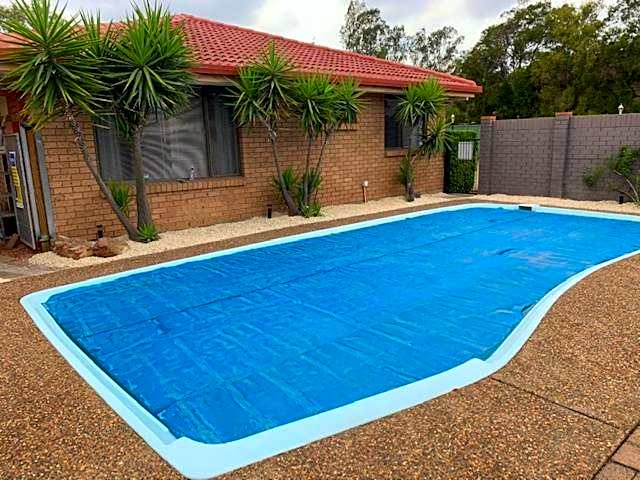 Muswellbrook Motor Inn