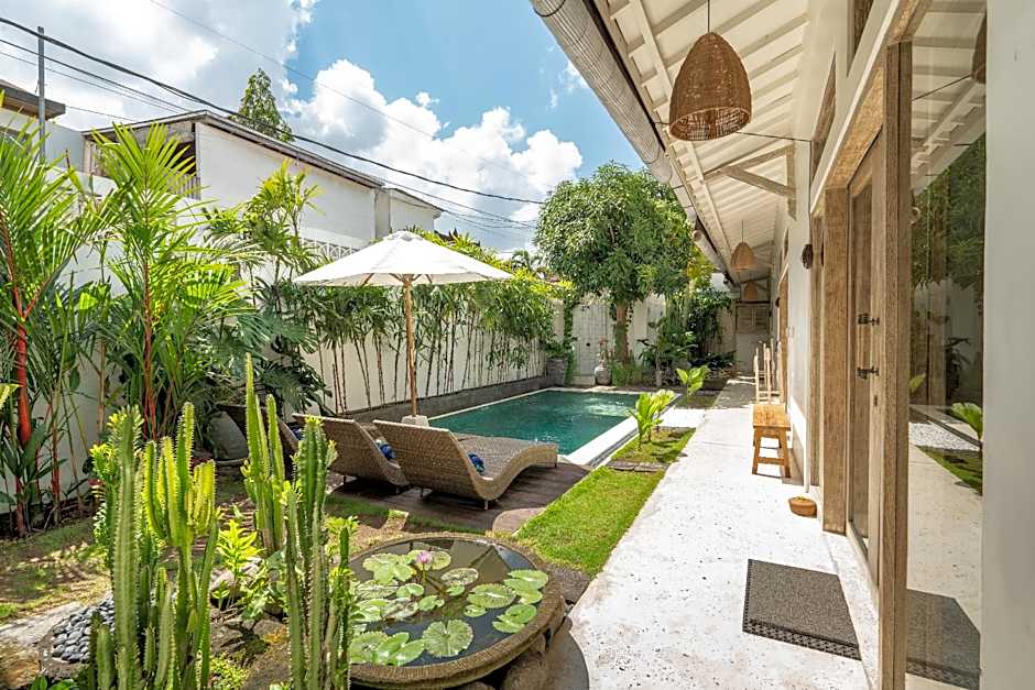 Villa Siva by Exotiq