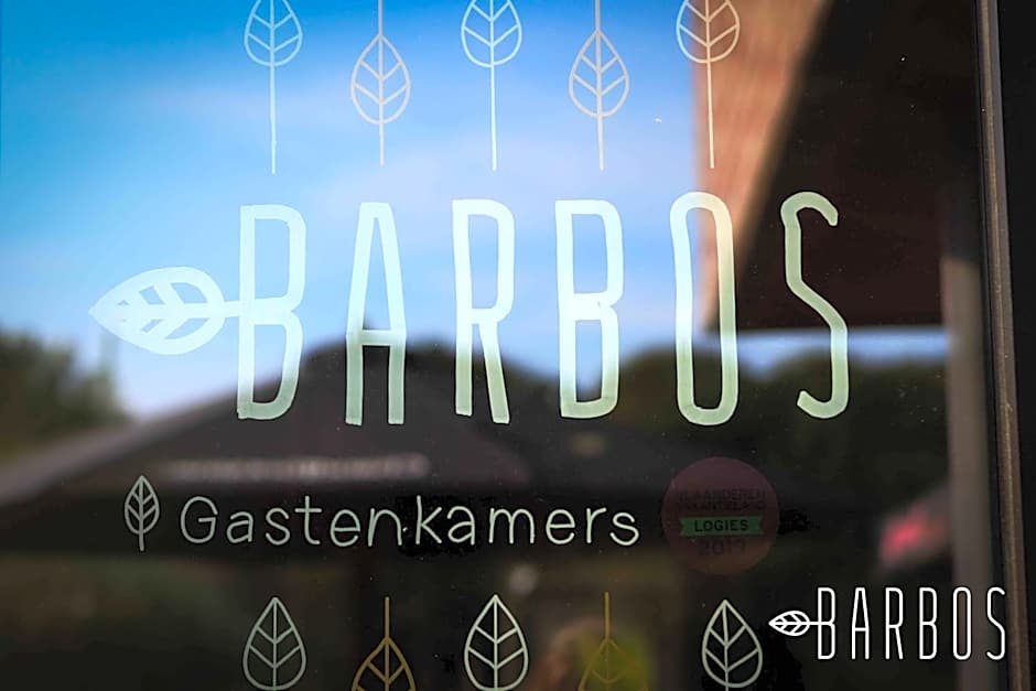 Barbos