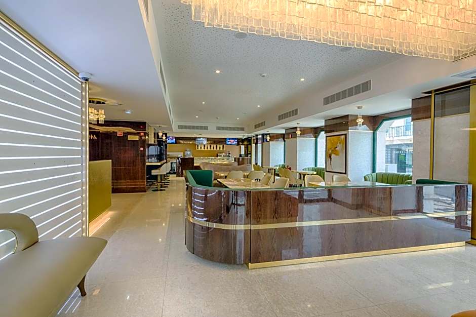 Hotel MeraPrime Gold Lisboa