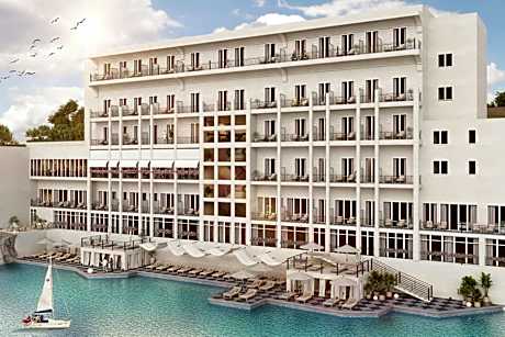 Jadran, Rijeka, a Tribute Portfolio Hotel