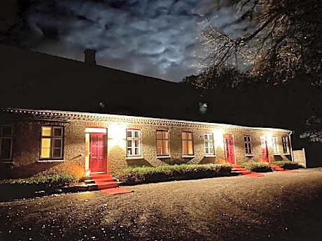Svaleholm Gaard Roskilde