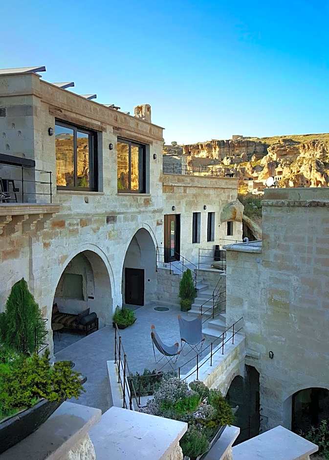 SOTA Cappadocia