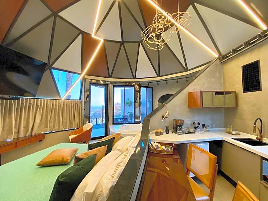 Mirante Pousada Boutique