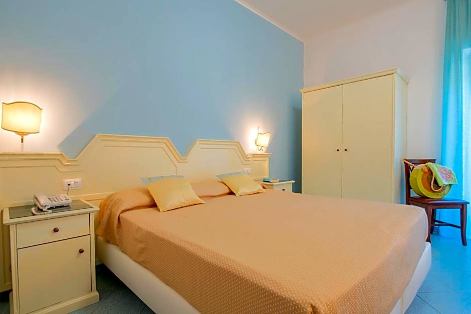 Hotel Ascot Sorrento