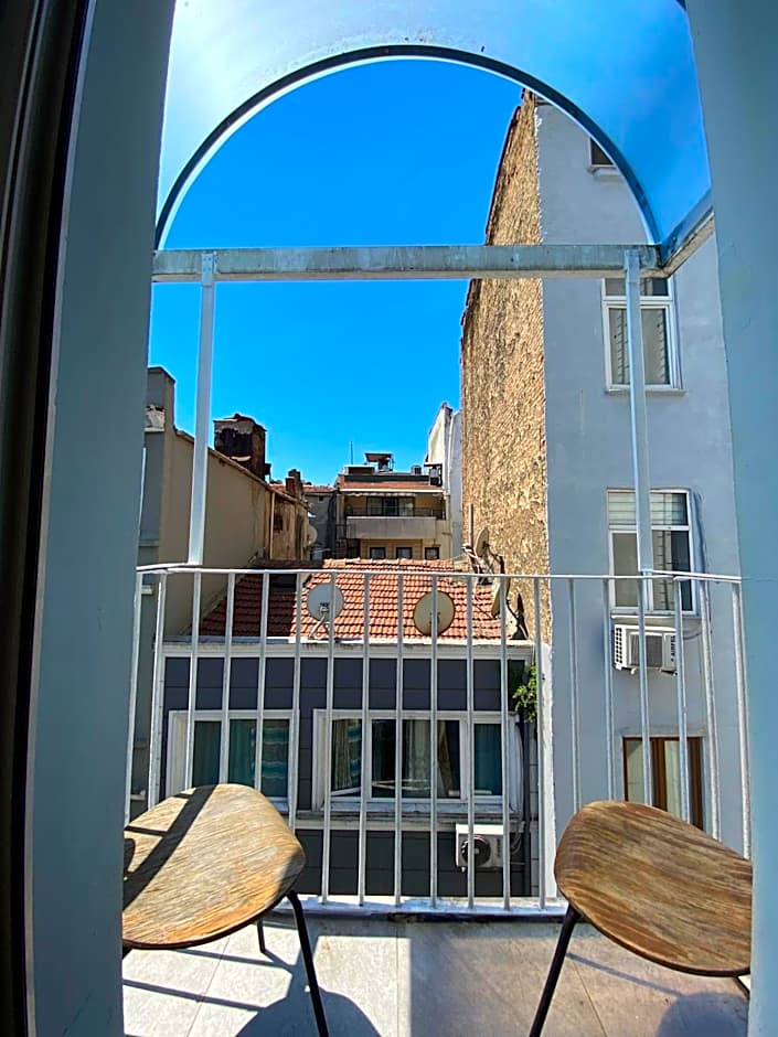 Windrose Hostel Istanbul