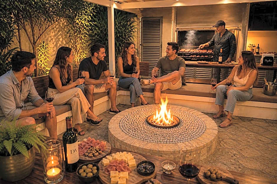 Duque Hotel Boutique & Spa