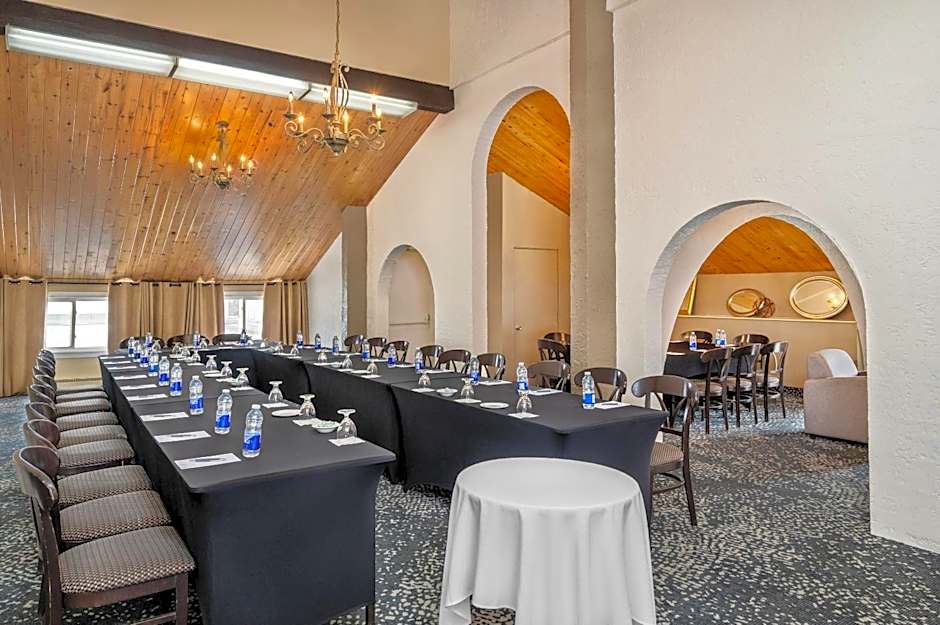 Hotel Cheribourg, an Ascend Collection Hotel