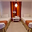 Escario Central Hotel