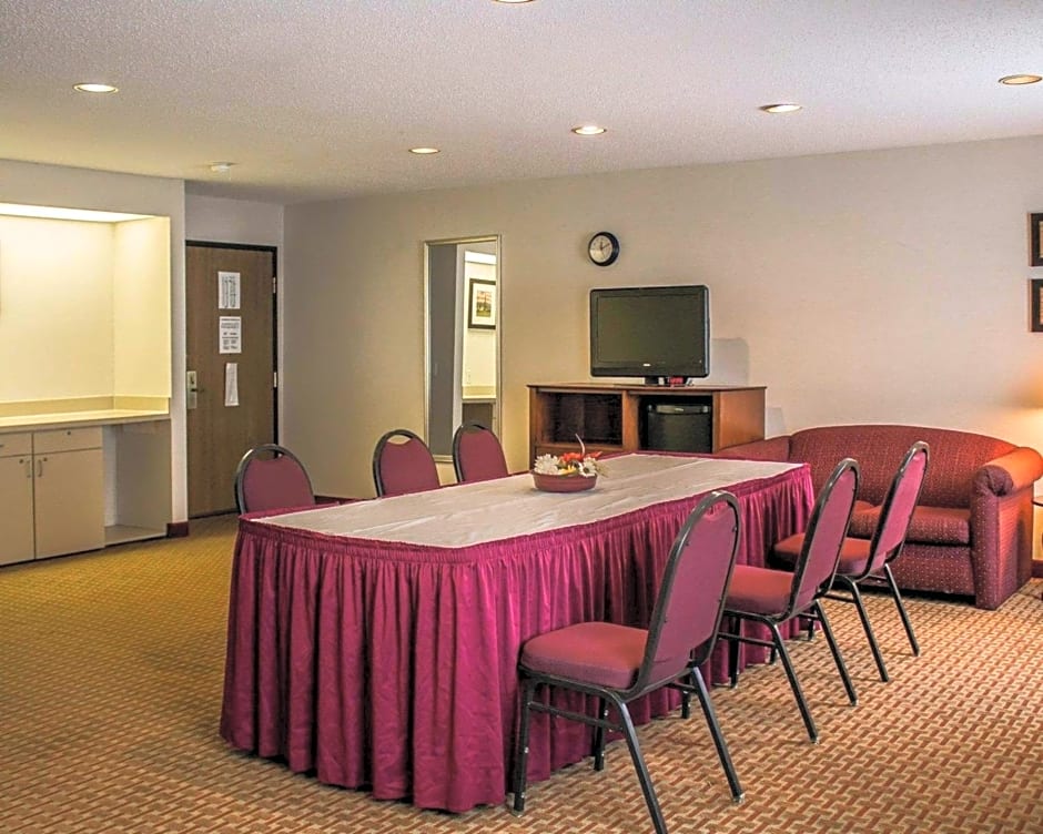 Quality Inn East Liverpool
