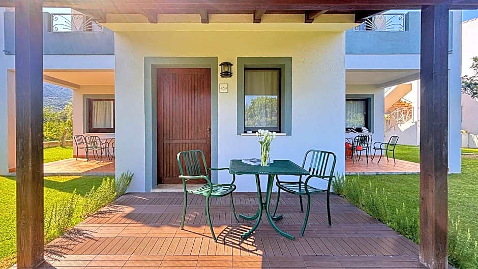 iH Hotels Le Zagare Resort