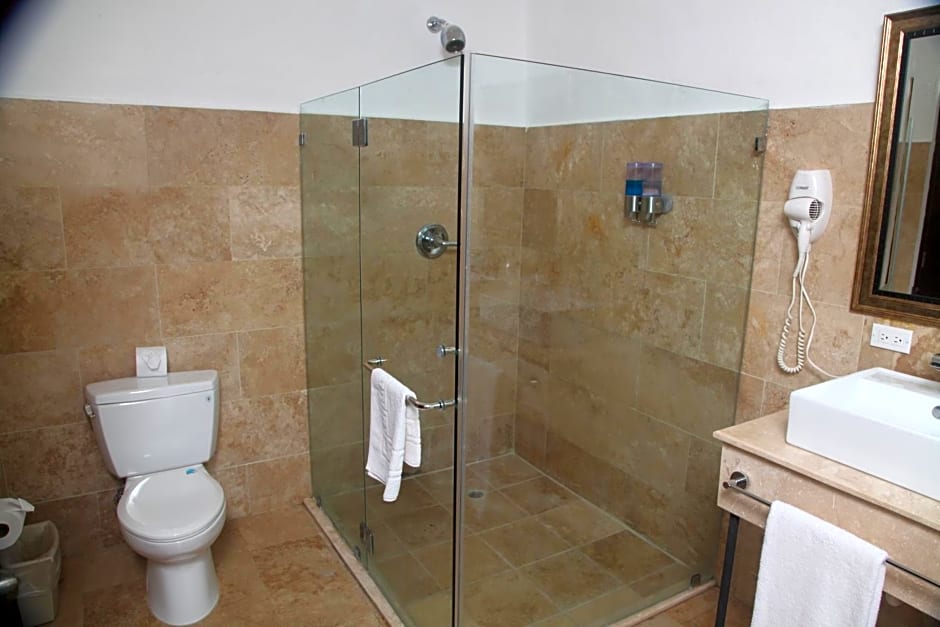 Los Mandarinos Boutique Hotel & Spa