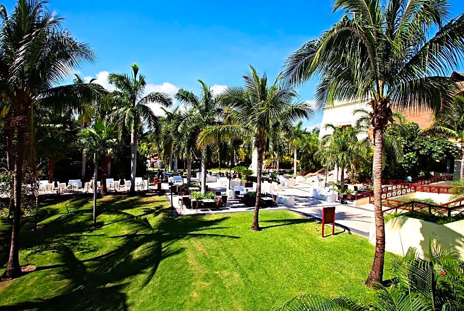 Grand Bahia Principe Coba - All Inclusive