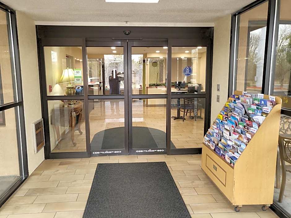 Baymont by Wyndham Bridgeport/Frankenmuth