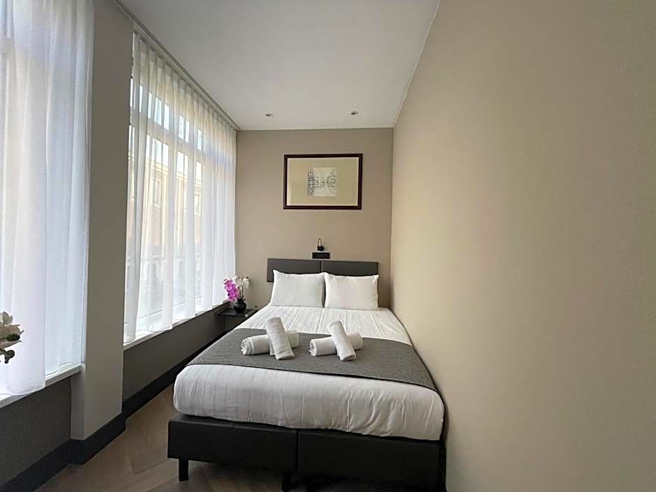 H3 Hotel Rotterdam City Center