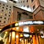 Apa Hotel Obihiro-Ekimae