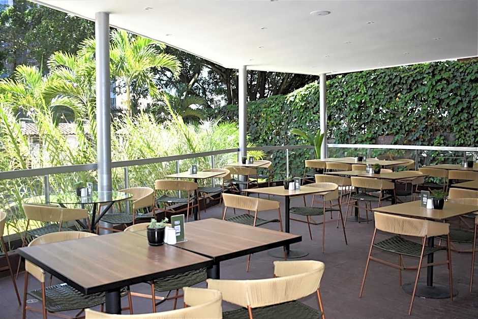 Hotel Estelar Blue