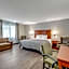 Quality Inn Santa Cruz Downtown Area