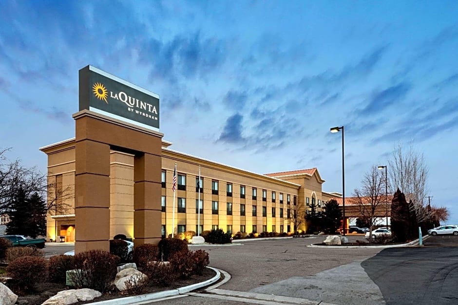 La Quinta Inn & Suites by Wyndham Twin Falls