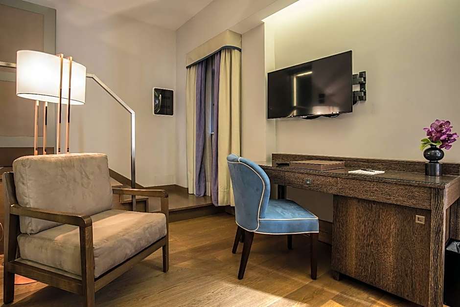 Hotel Martis Palace