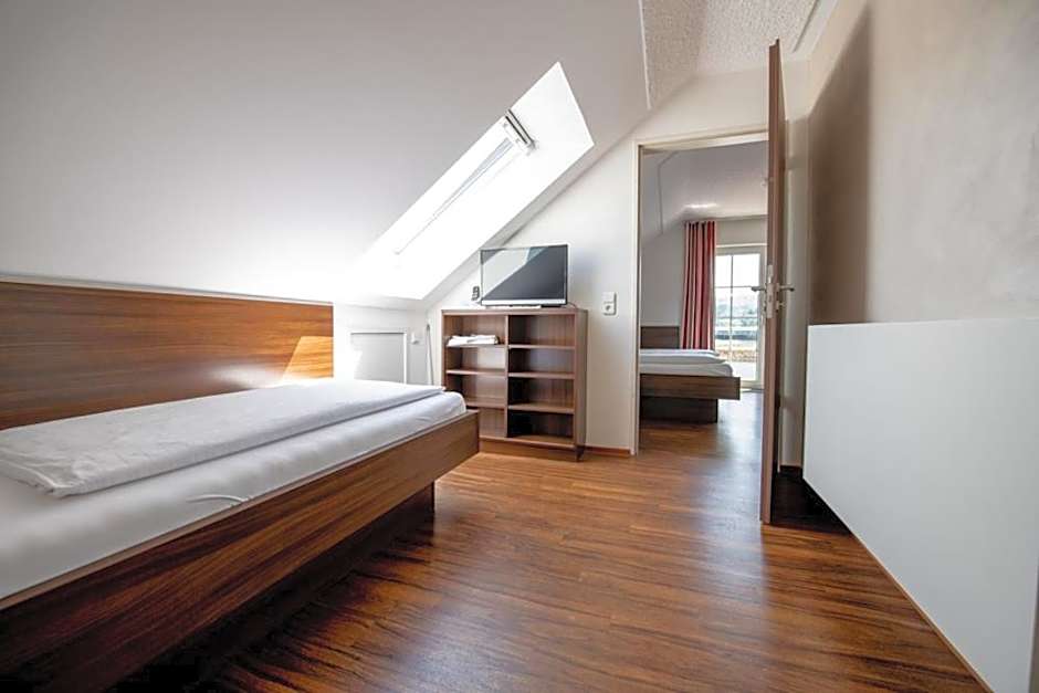 Garni Hotel Henn