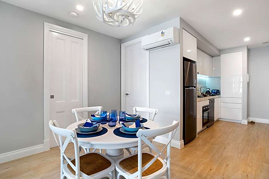 The Hamptons Apartments - Port Melbourne