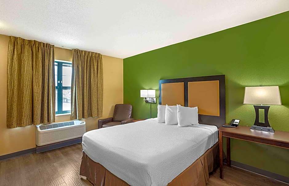 Extended Stay America Suites - Allentown - Bethlehem